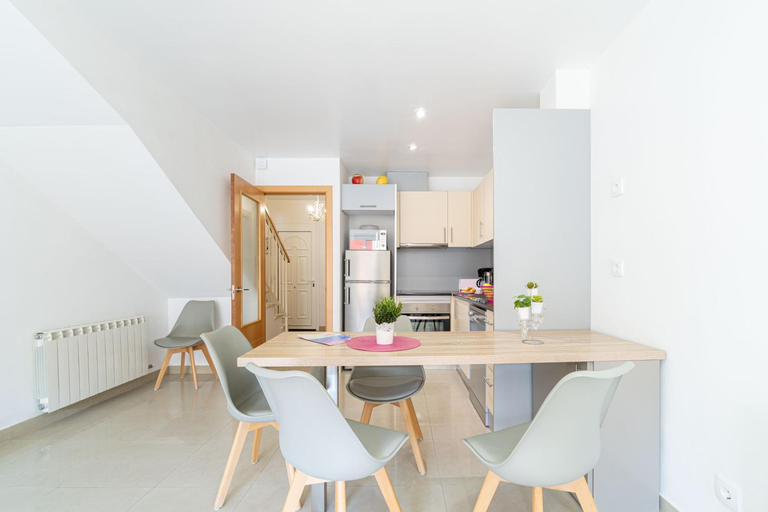 Others 5, Apart-rent Casa Puigmal 0152, Girona