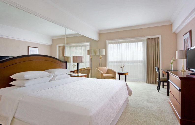 Bedroom 6