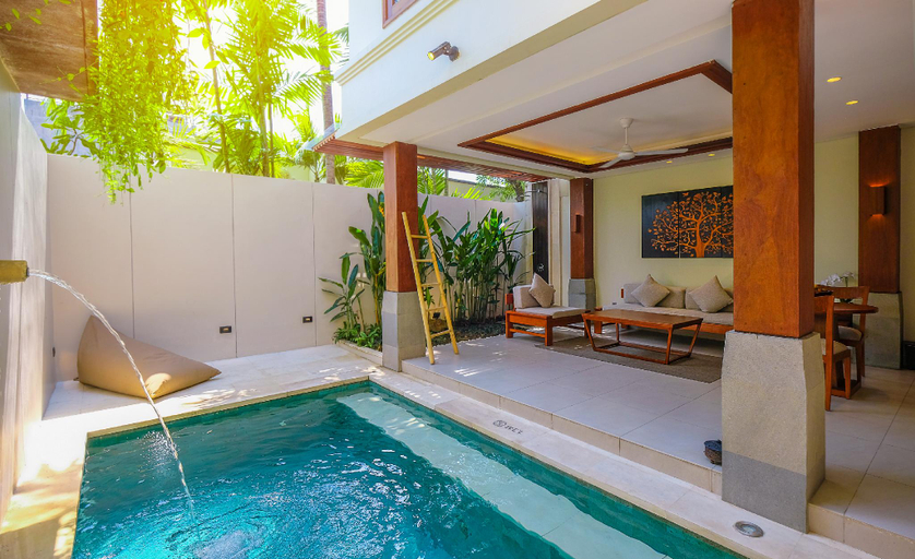 Swimming Pool 3