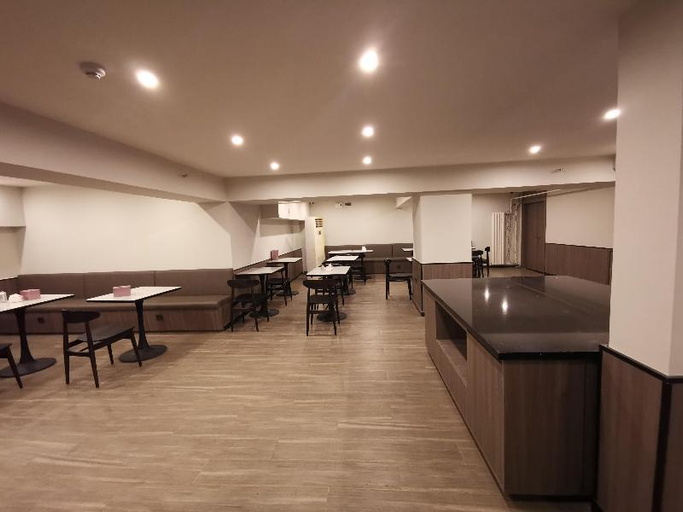 Food & Drinks 5, Hanting Hotel Beijing Wangjing 798 Art Zone, Beijing