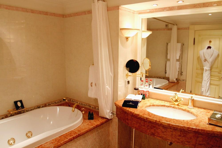 5, Taleon Imperial Hotel, Sankt-Peterburg gorsovet