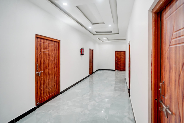 Others 5, Hotel O Hotal RK Palace, Fatehpur
