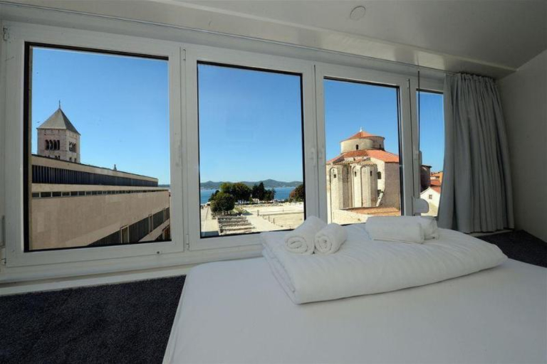 Others 5, Boutique Hostel Forum, Zadar
