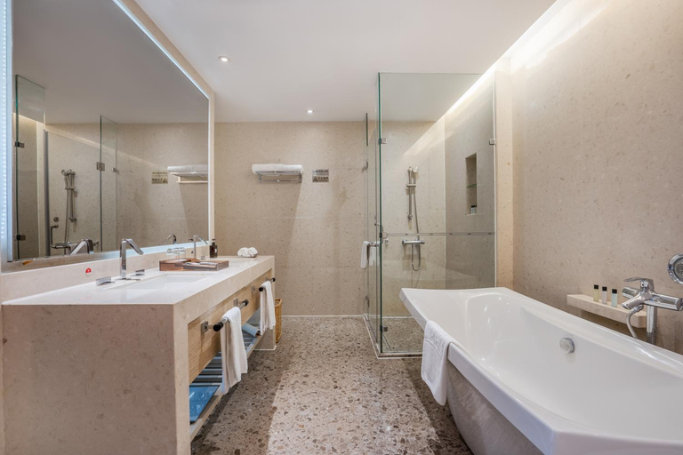 Bathroom 6