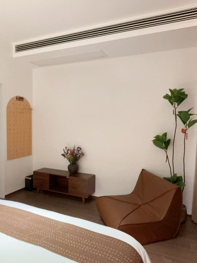 Bedroom 4, Everchanging Seasons Homestay, Zhangjiajie