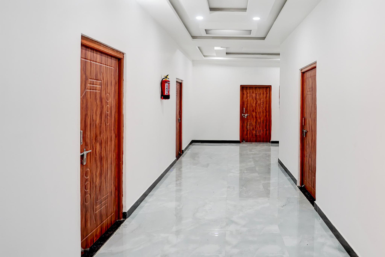 Others 4, Hotel O Hotal RK Palace, Fatehpur