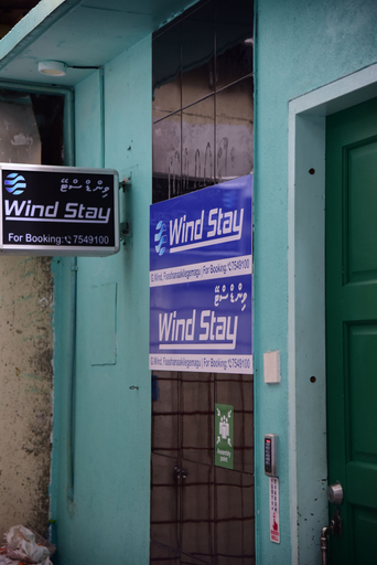Exterior & Views 2, Wind Stay, Malé