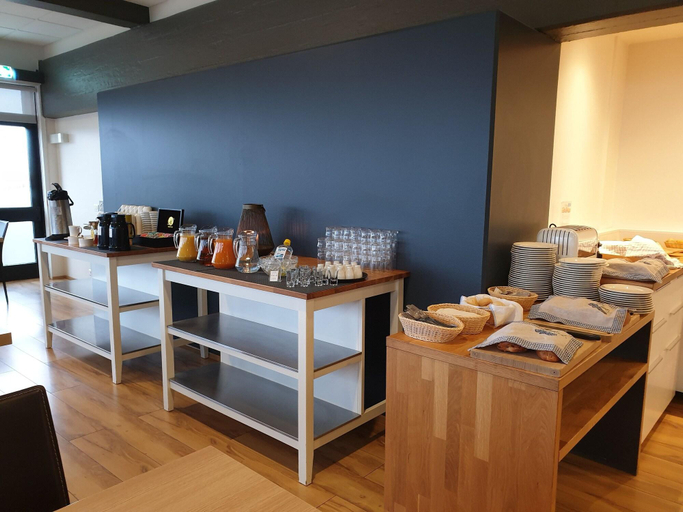 Food & Drinks 5, Hotel Jökull, Sveitarfélagið Hornafjörður