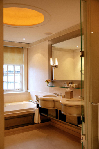 Bathroom 8