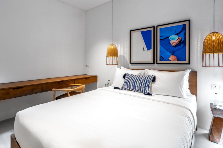 Bedroom 17
