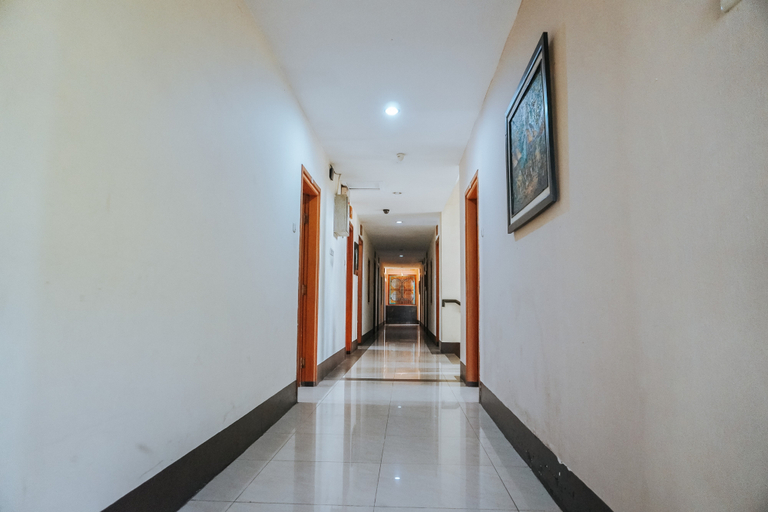 Others 5, Hotel Wisma Dago ITB, Bandung