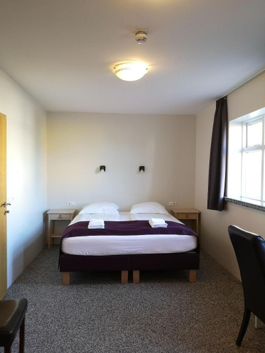 Bedroom 2, Puffin Hotel Vík, Mýrdalshreppur