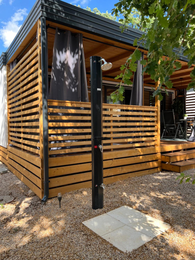 Others 3, Mobile Home La Vida, Biograd na Moru