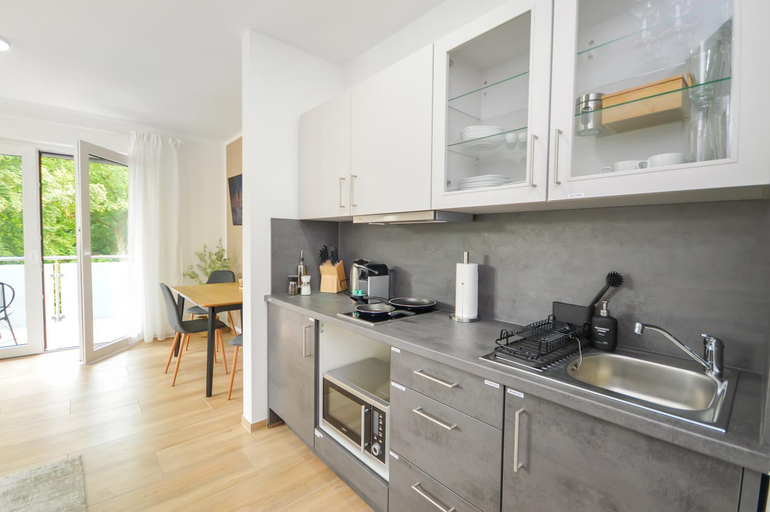 Others 4, AT Weinmeister - Life & Style Apartments, Bielefeld