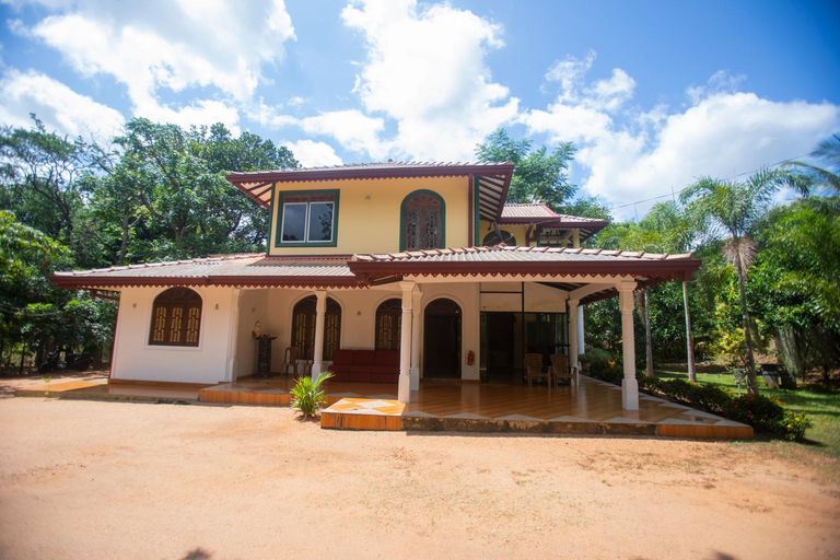 Others 3, ASNA Homestay, Dambulla