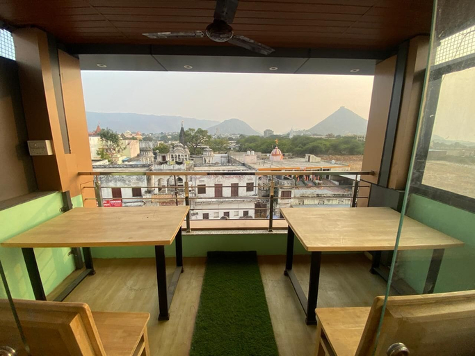Others 4, The Nature Inn Hotel, Ajmer
