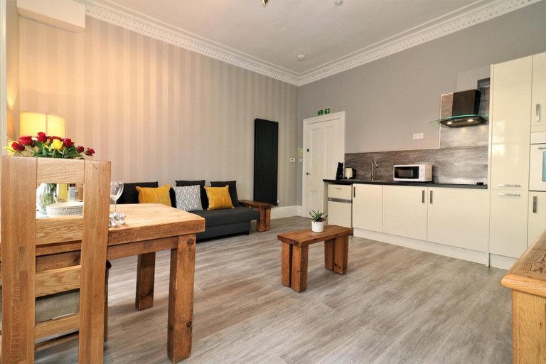 Others 2, Linden House - Flat 4, North Lanarkshire