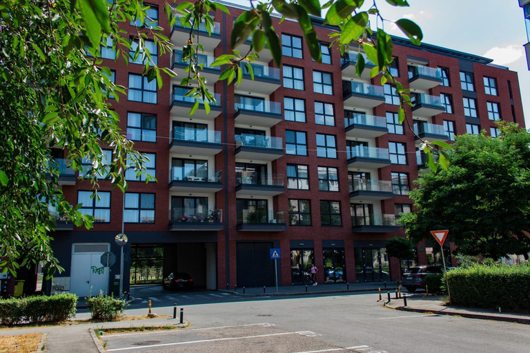 Others 5, Valentini Apartments, Cluj-napoca