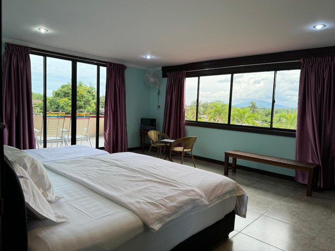 Bedroom 3, Myoldhouse, Lahad Datu