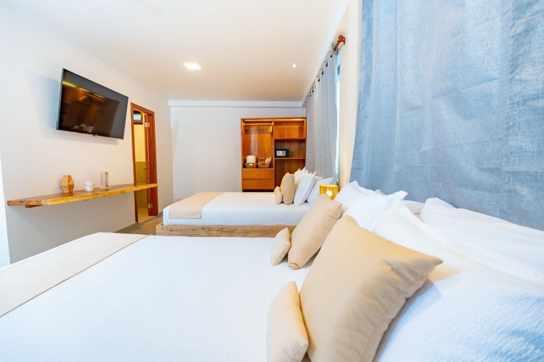 Bedroom 3, El Barranco Galapagos, Santa Cruz