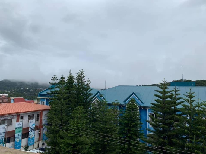 Others 4, North 27 Hill Transient Rooms near Microtel Inn and Victory Liner Baguio, Baguio City