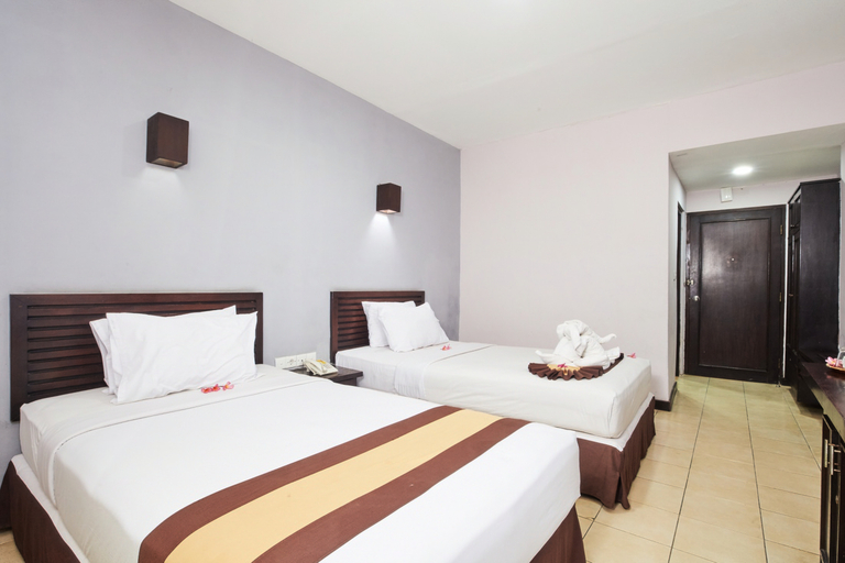 Bedroom 7