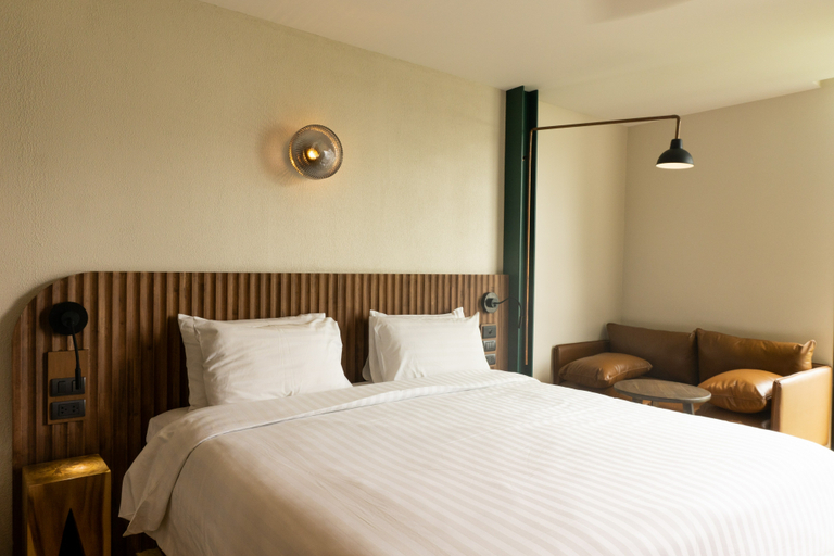 Bedroom 8