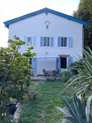 Exterior & Views 1, Les Agapanthes, Rhône