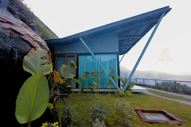 Exterior & Views 2, Noah Crest, Dindigul