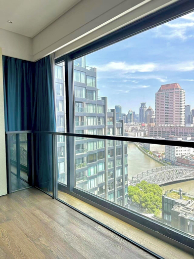 Others 4, ZHome-Suhe Luxury Mansion-Near the Bund, Shanghai