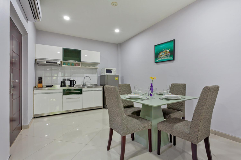 Others 5, Grosvenor House - Olympic Pool - Pattaya, Pattaya