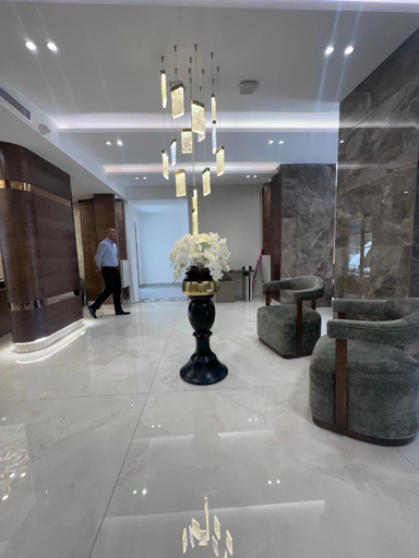Public Area 2, G hotel , Salt