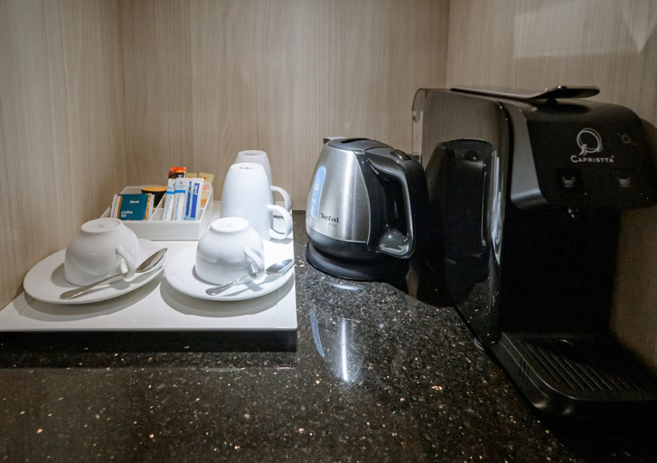 Amenities 7