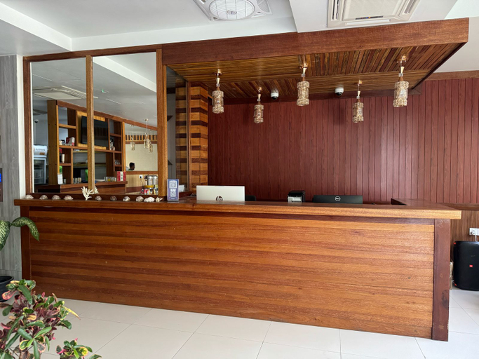 Public Area 2, AIMI Beach