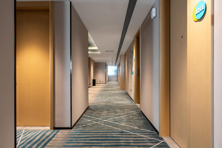 Others 5, City Comfort Inn Suizhou Guangshui 3rd Ring Road, Suizhou Shi