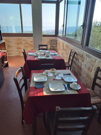 Food & Drinks 4, Villa Gatto, Messina