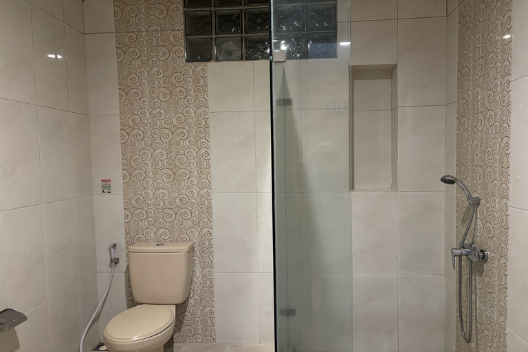 Bathroom 6
