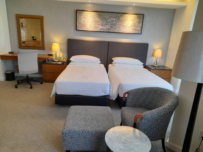 Bedroom 24