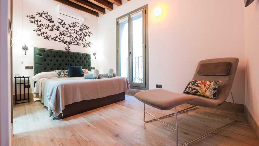 Others 5, Luxury Los Olivos de San Gines by Toledo AP, Toledo
