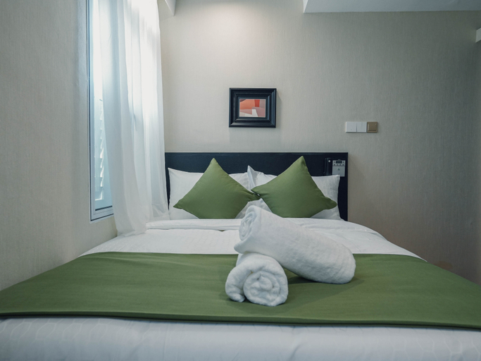 Bedroom 10