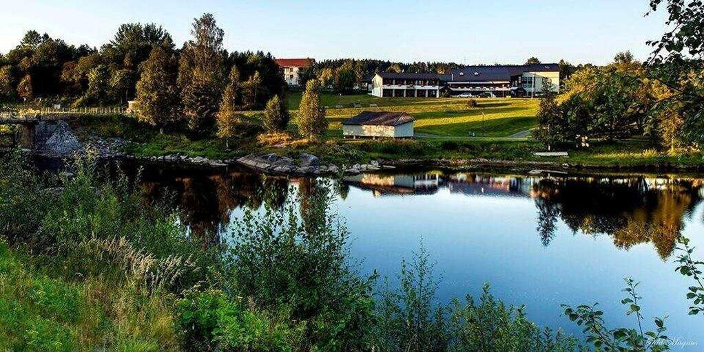 Exterior & Views, Milepelen Hotell & Vertshus, Nord-Odal