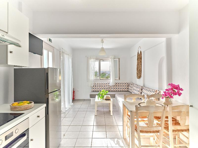 Others 5, Cleopatra Seaside Homes, South Aegean