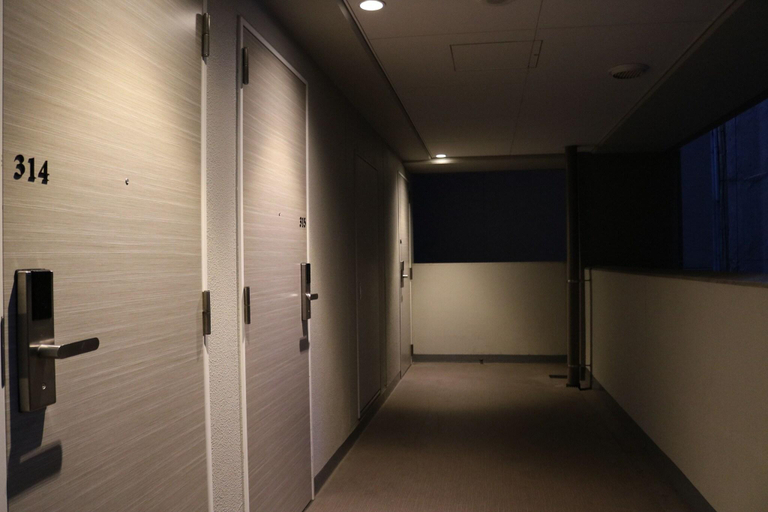 Public Area 5, Sotetsu Fresa Inn Tokyo Kyobashi, Chūō