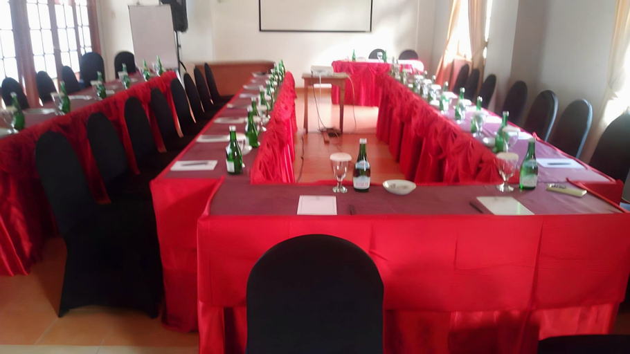 Business Facilities, Wisma Makara Universitas Indonesia, Depok