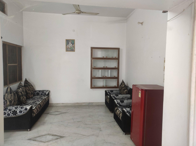 Others 4, Kesher Paying Guest House, Varanasi