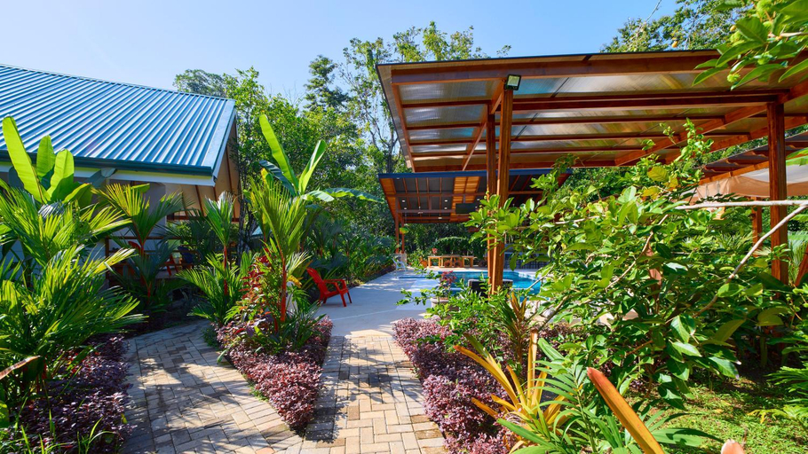 Others 3, Casa Blossom - Beach Paradise Retreat, Fully Equipped, Holiday Home, Talamanca
