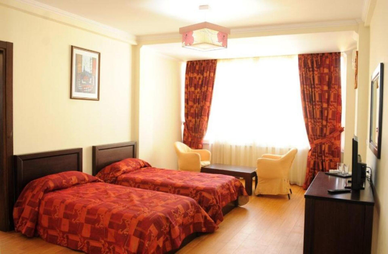 Bedroom, Hotel Leonardo, Durrësit
