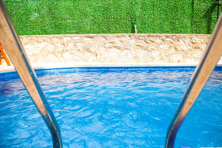 Sport & Beauty 1, Dadya Villa 1 - Villa with private pool - 750m distance to the beach, Datça