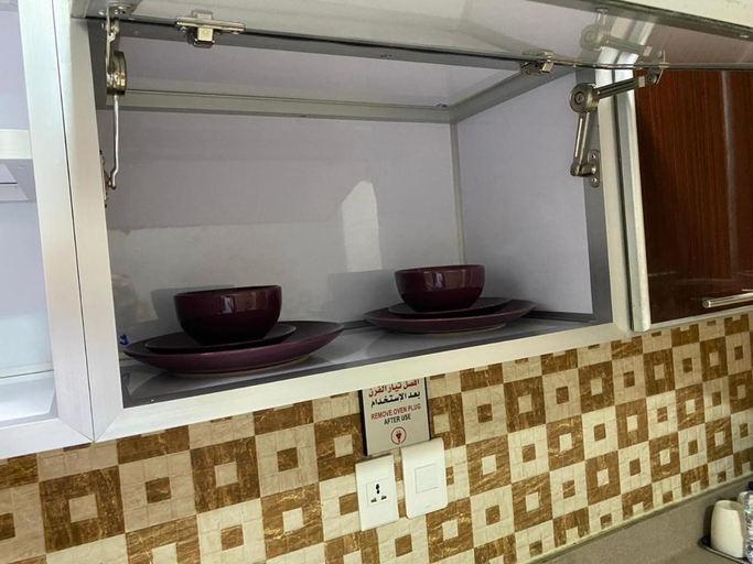 Bathroom 3, Hona Al Holm Furnished Units, Dammam