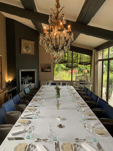 Food & Drinks 3, Hôtel Auberge la Fenière - Les Collectionneurs, Vaucluse